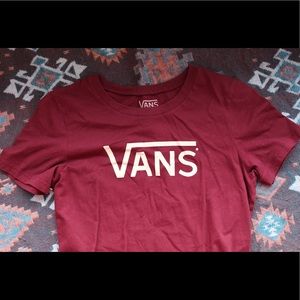 Vans T-Shirt
